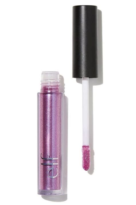 chanel glitter lip gloss cheap alternative